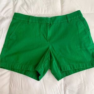 J Crew Factory Shorts 10